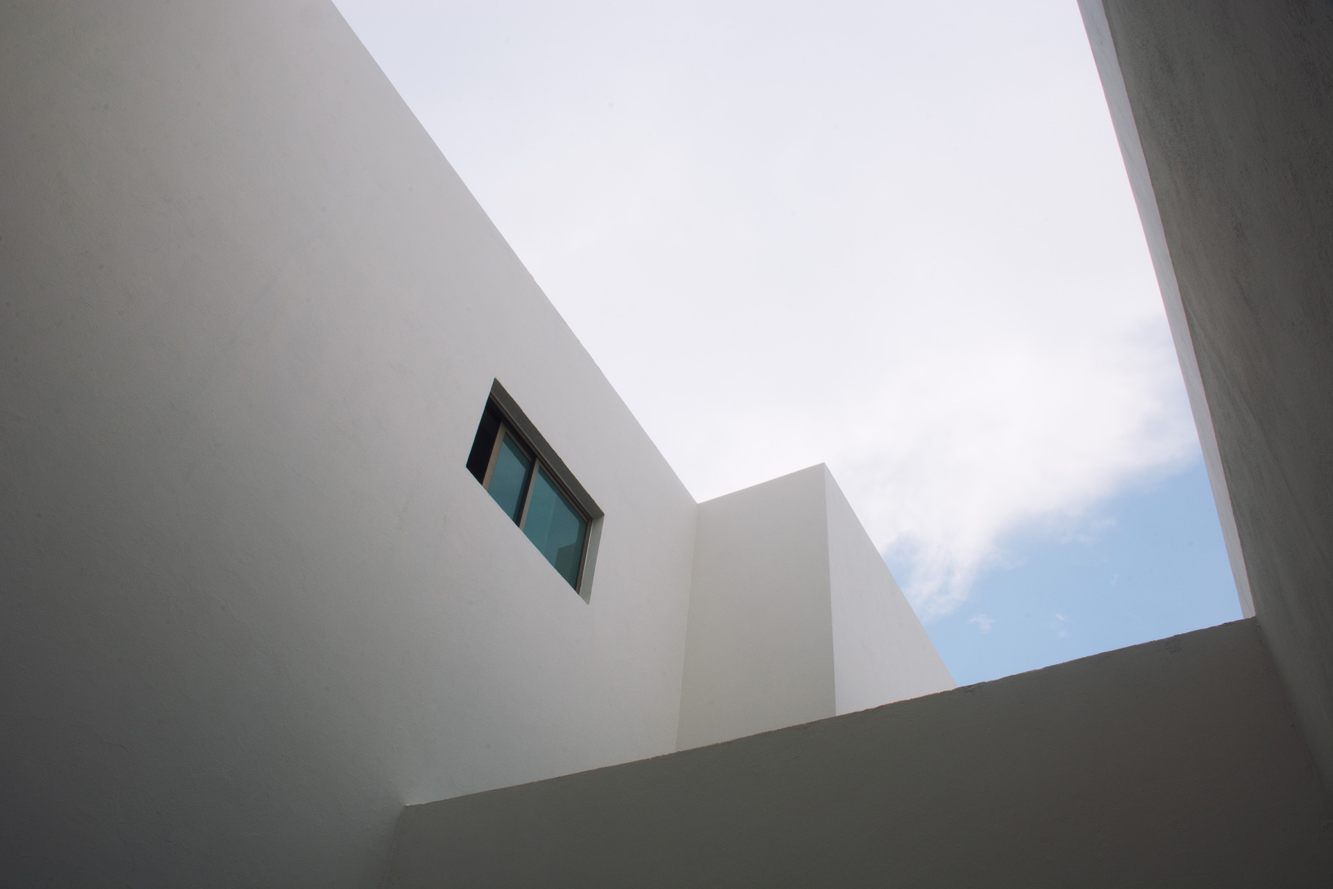 LA ARQUITECTURA LOCAL